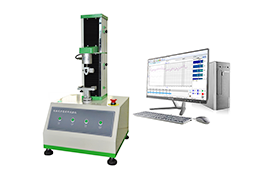 PT-501A電腦式剝離力試驗機