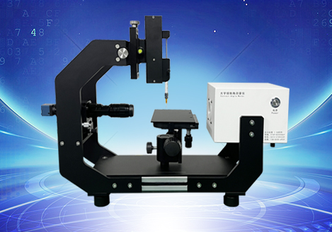 接觸角測量儀的常見問題：表面能越大接觸角越小嗎？