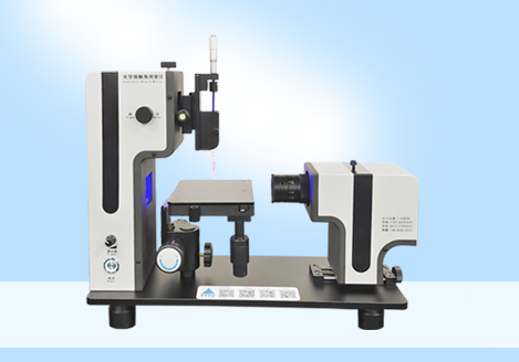 接觸角測量儀可以直接測量自由能嗎？